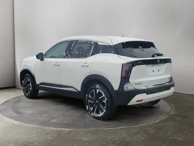 Nissan Kicks 2026 photo 3