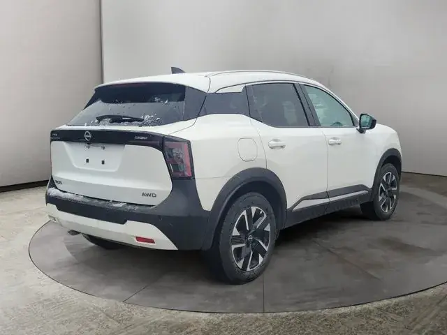 Nissan Kicks 2026 photo 5