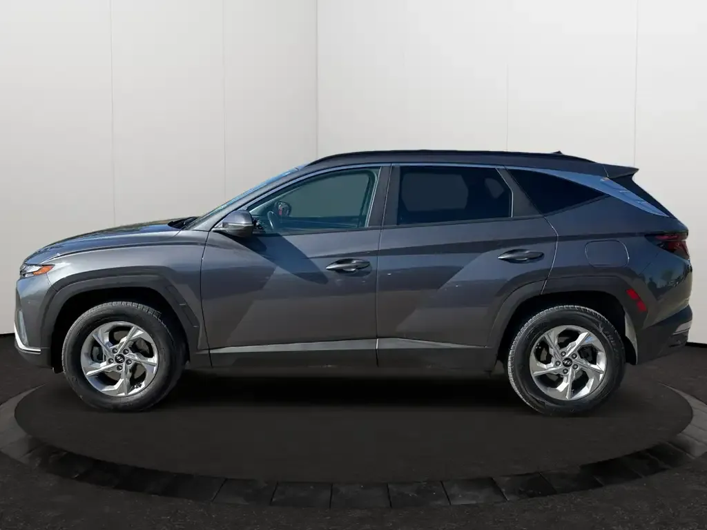Hyundai Tucson 2022 photo 2
