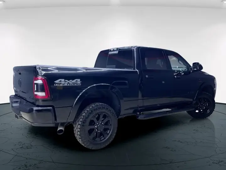 Ram 2500 2019 photo 2