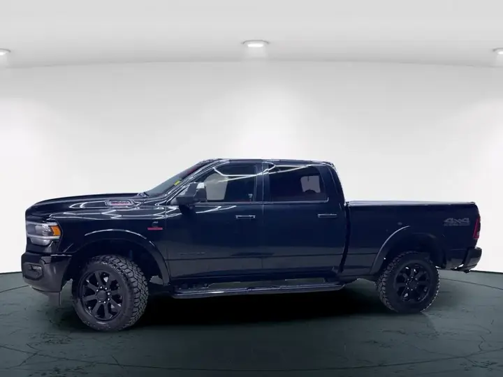 Ram 2500 2019 photo 4