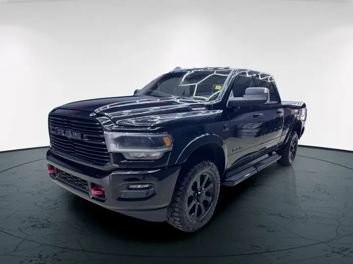 Ram 2500 2019 photo 5