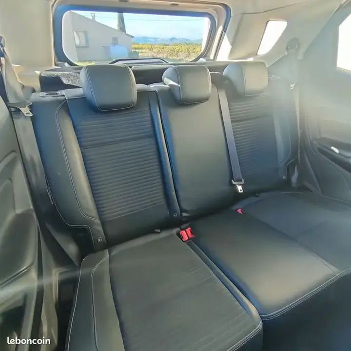 Ford Ecosport 2019 photo 4