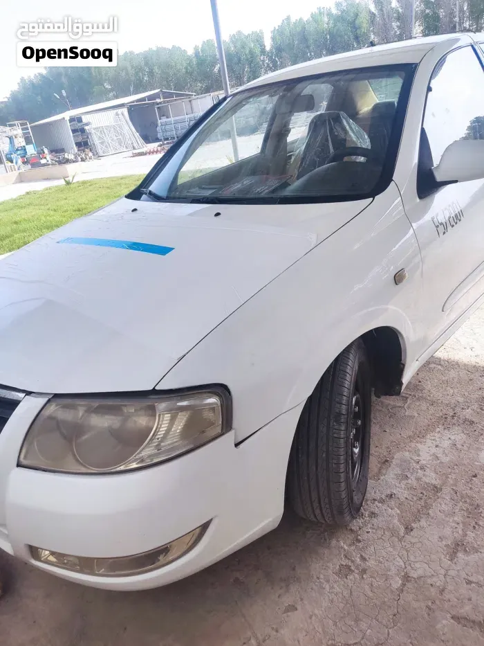Nissan Sunny
