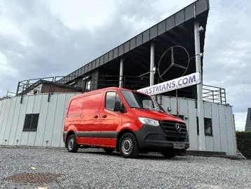 Mercedes-Benz Vito 2023 photo 2