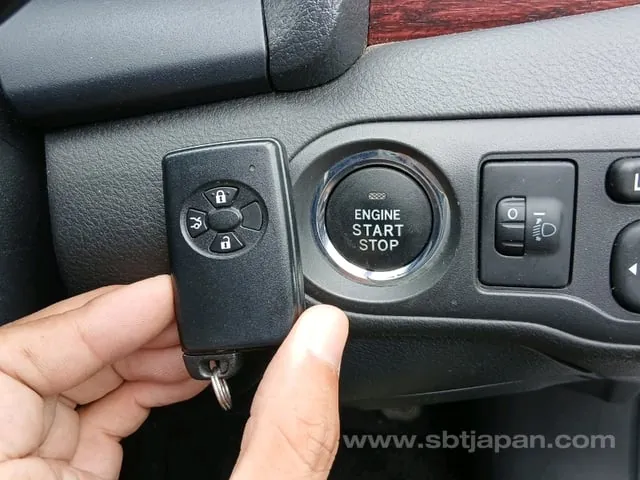 Toyota Allion 2009 photo 2
