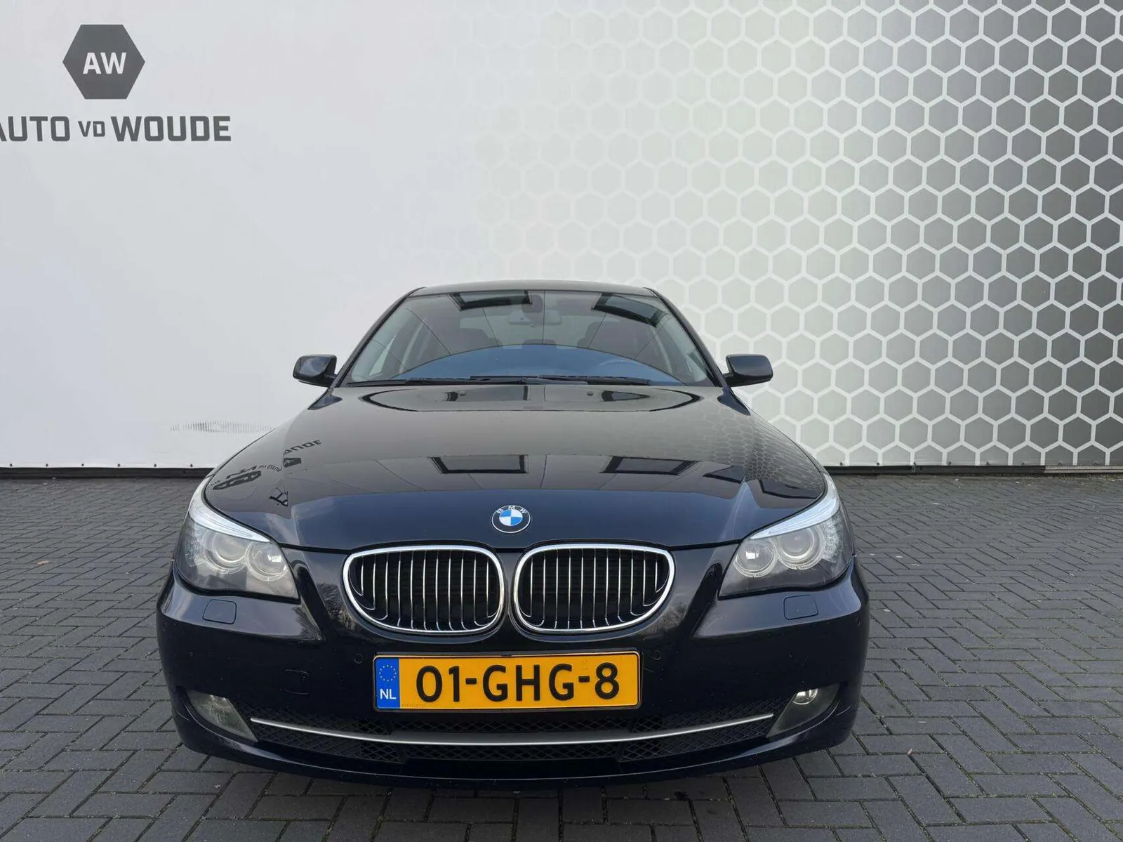 BMW 530I
