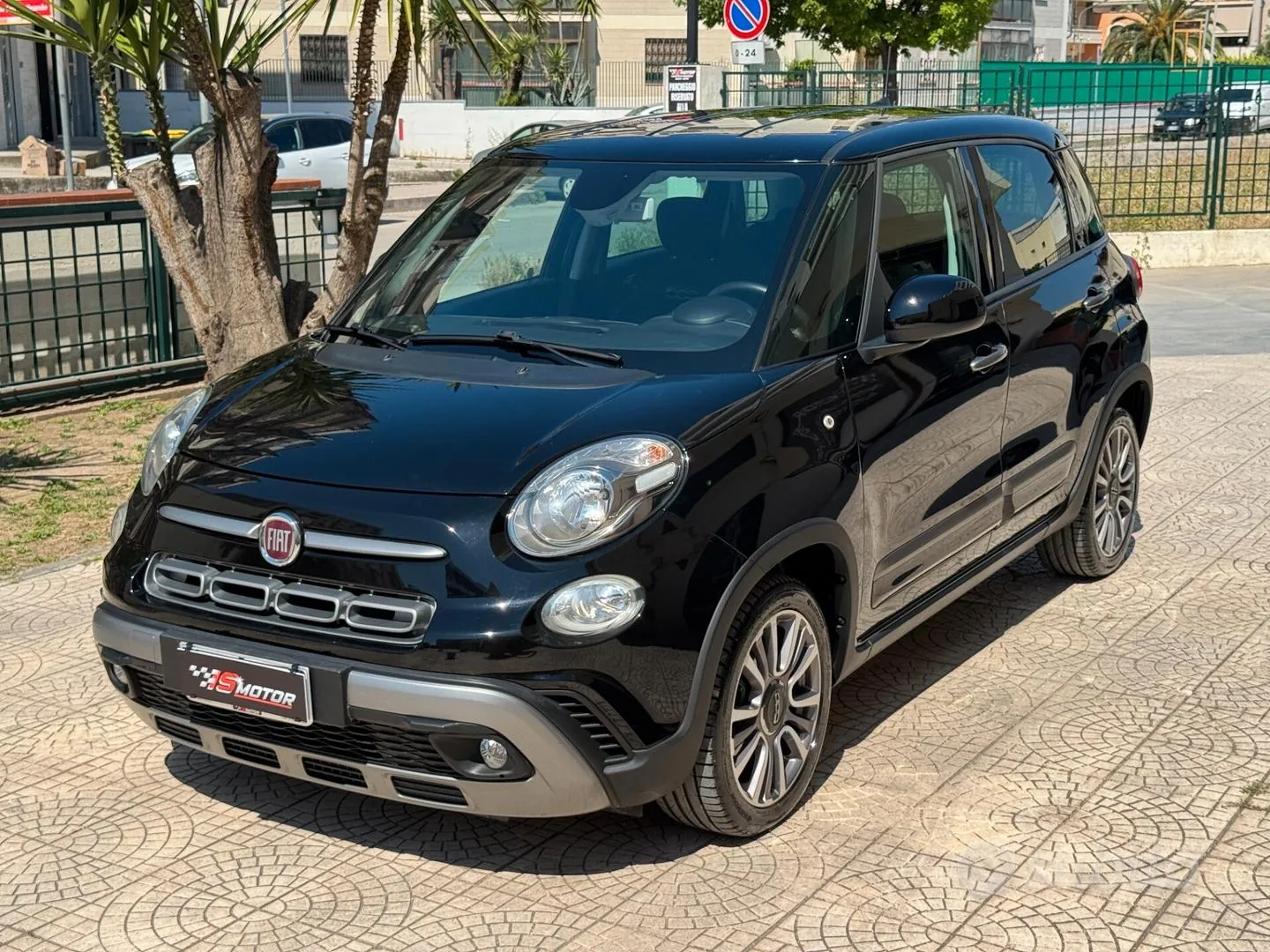 Fiat 500L 2017 photo 3