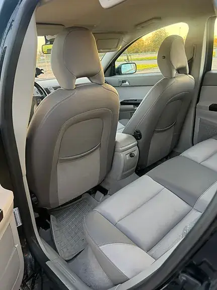 Volvo V50 2005 photo 5