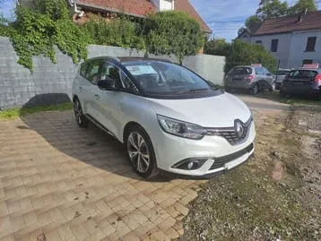 Renault Scenic 2017 photo 2