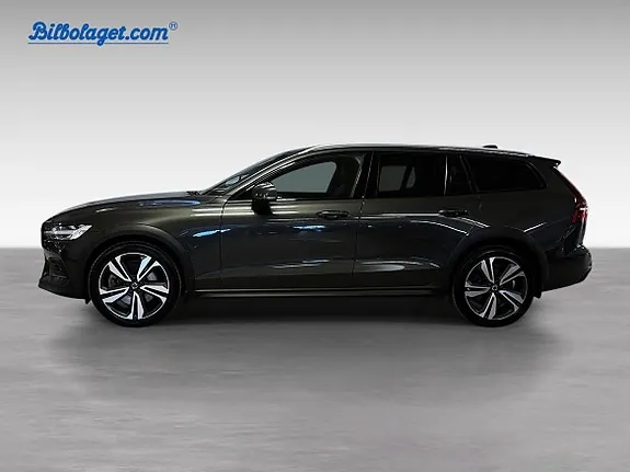 Volvo V60 Cross Country 2020 photo 4