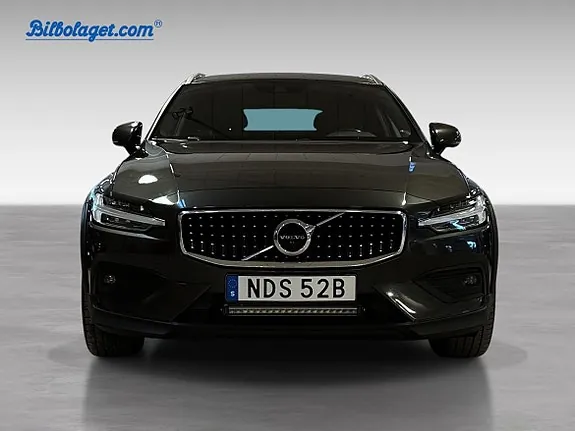 Volvo V60 Cross Country 2020 photo 2