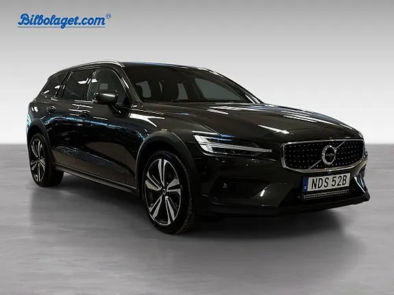 Volvo V60 Cross Country 2020 photo 3
