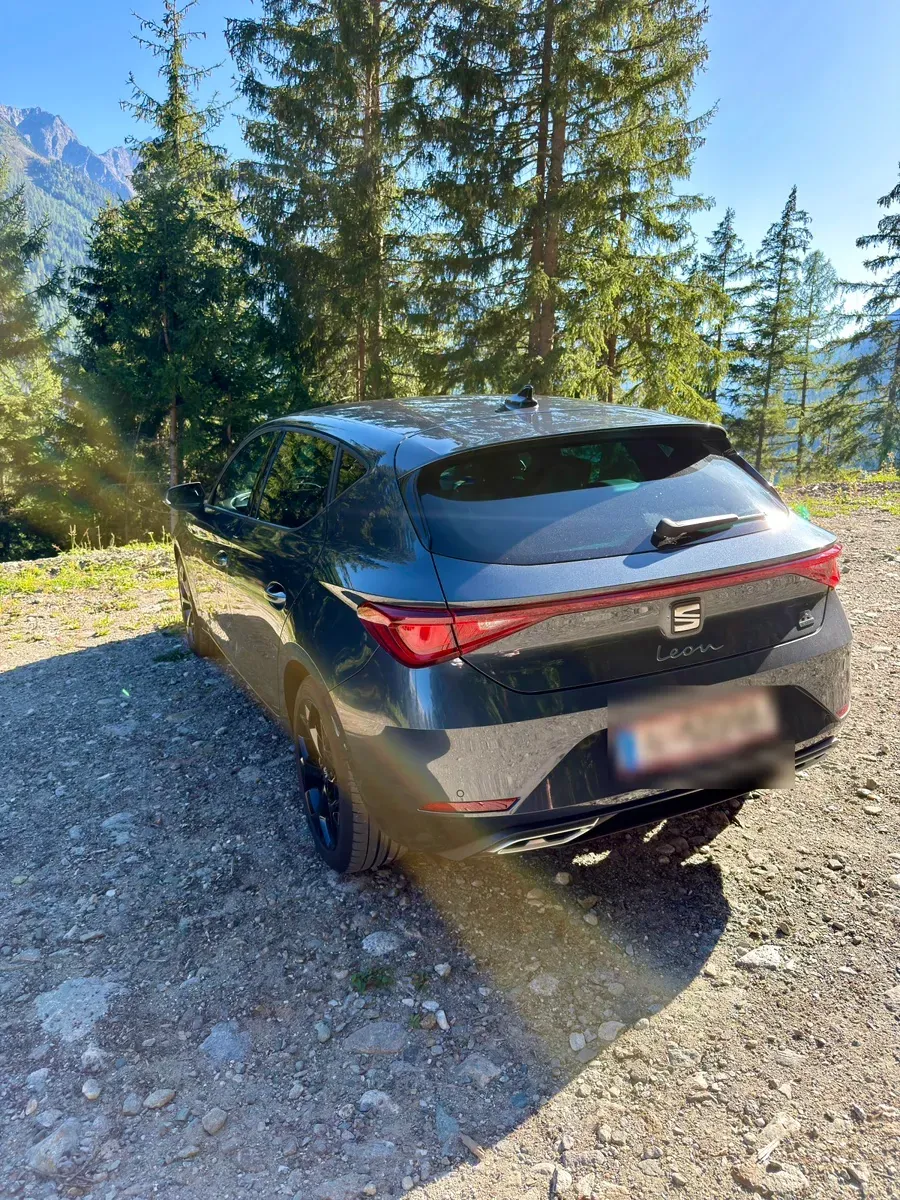 Seat Leon 2020 photo 3