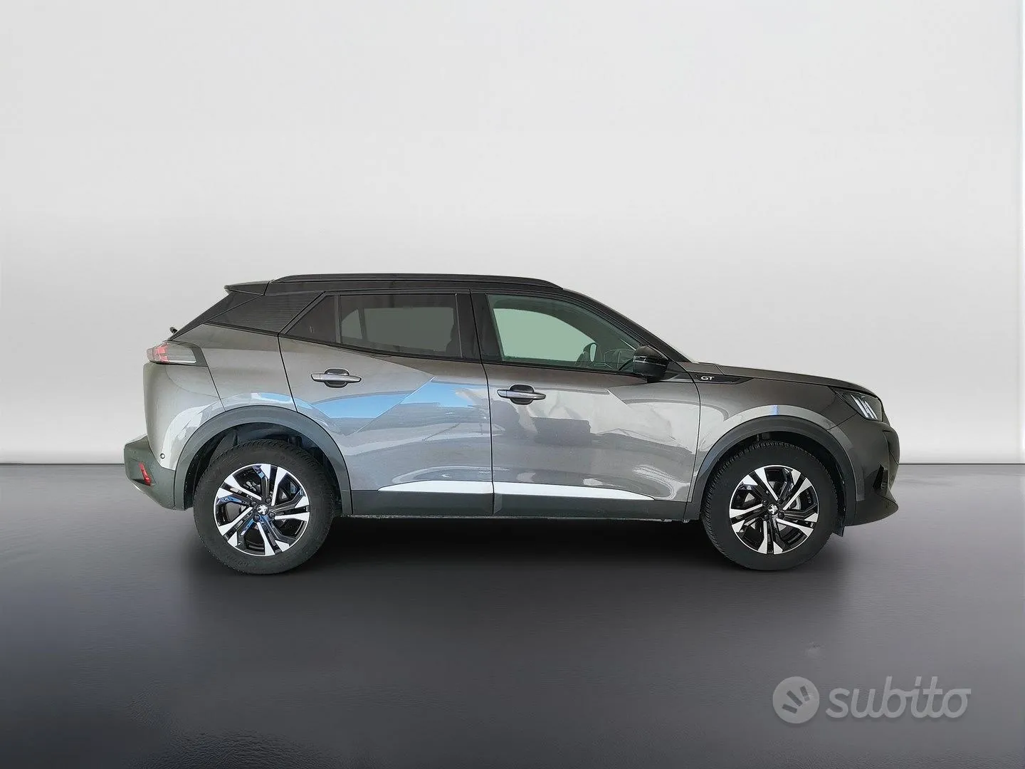 Peugeot 2008 2022 photo 4