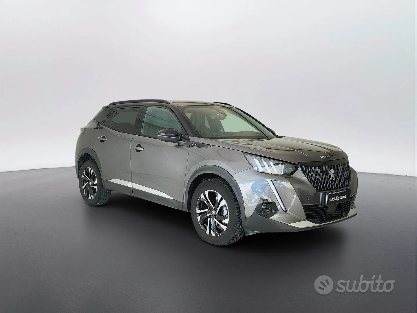 Peugeot 2008 2022 photo 3