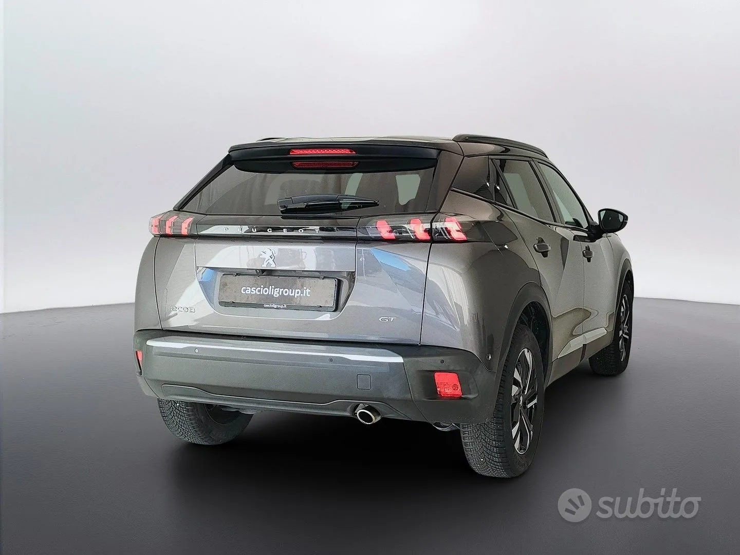 Peugeot 2008 2022 photo 5