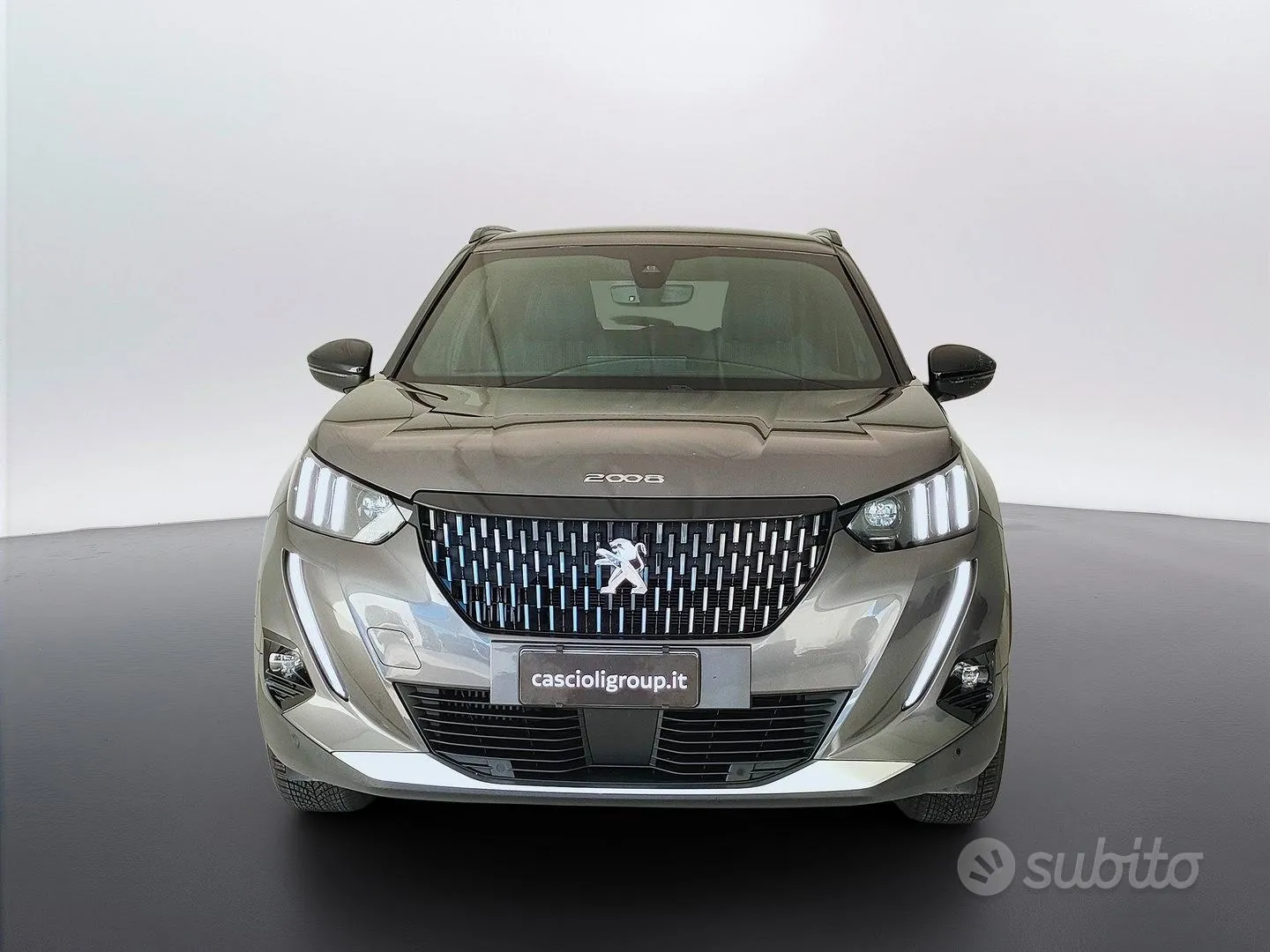 Peugeot 2008 2022 photo 2