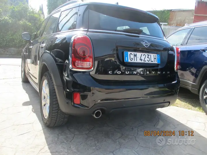 Mini Mini Countryman 2019 photo 5
