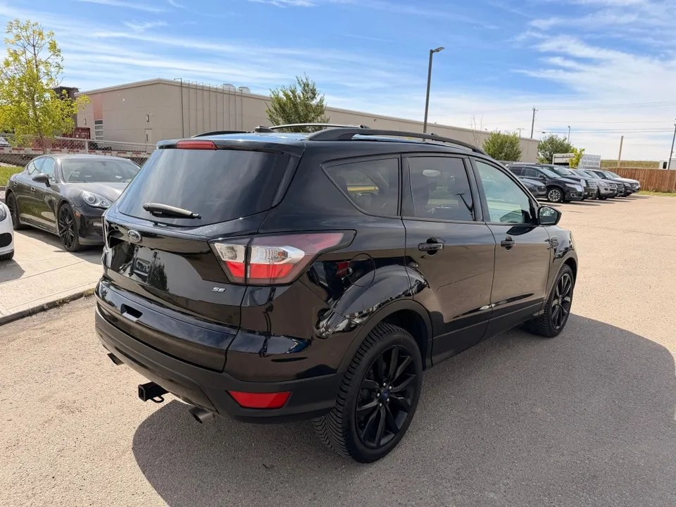 Ford Escape 2017 photo 4