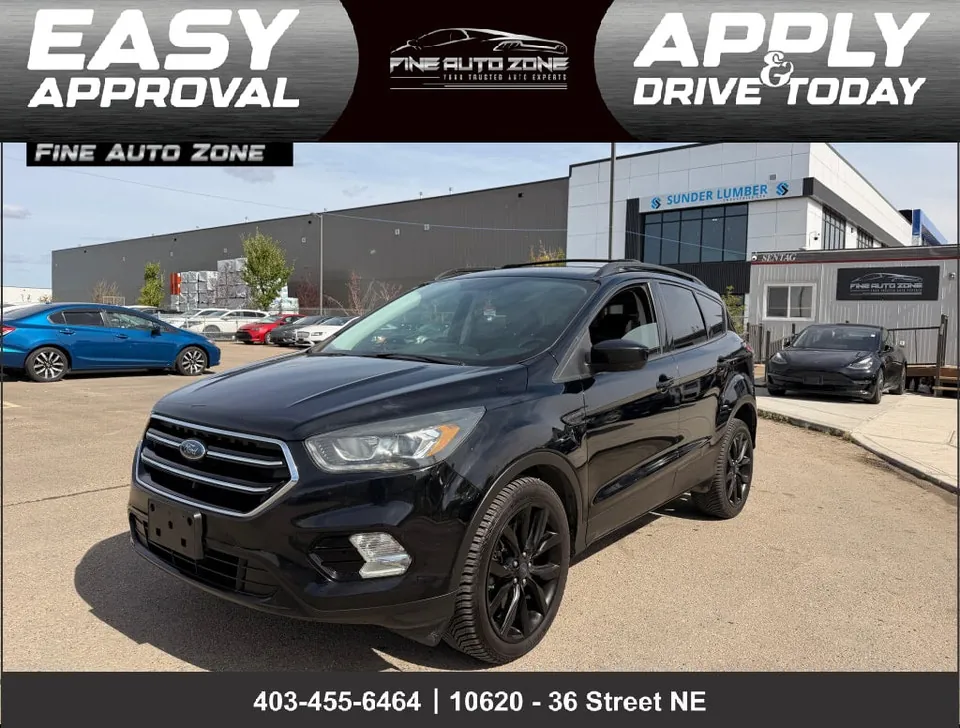 Ford Escape