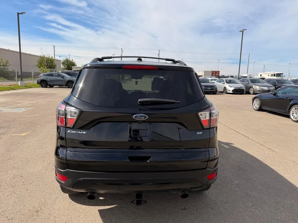 Ford Escape 2017 photo 5