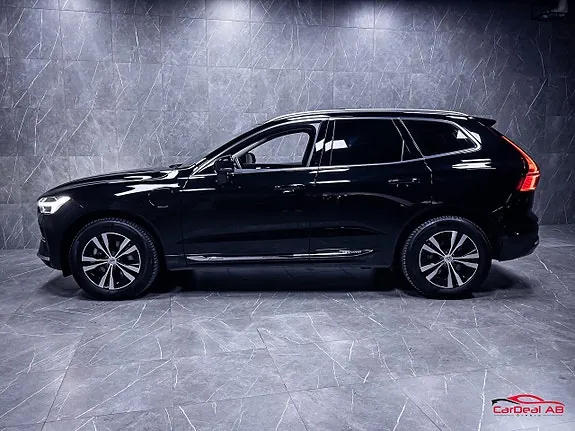 Volvo Xc60 2024 photo 4