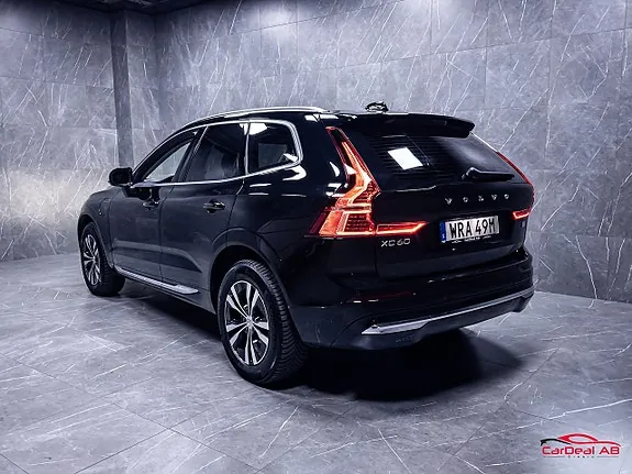 Volvo Xc60 2024 photo 5