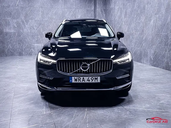 Volvo Xc60 2024 photo 2