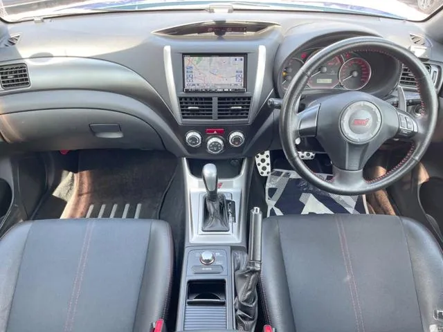 Subaru Impreza 2012 photo 2
