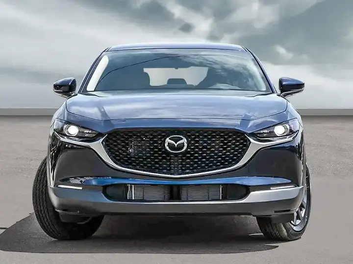 Mazda Cx-30 2026 photo 2