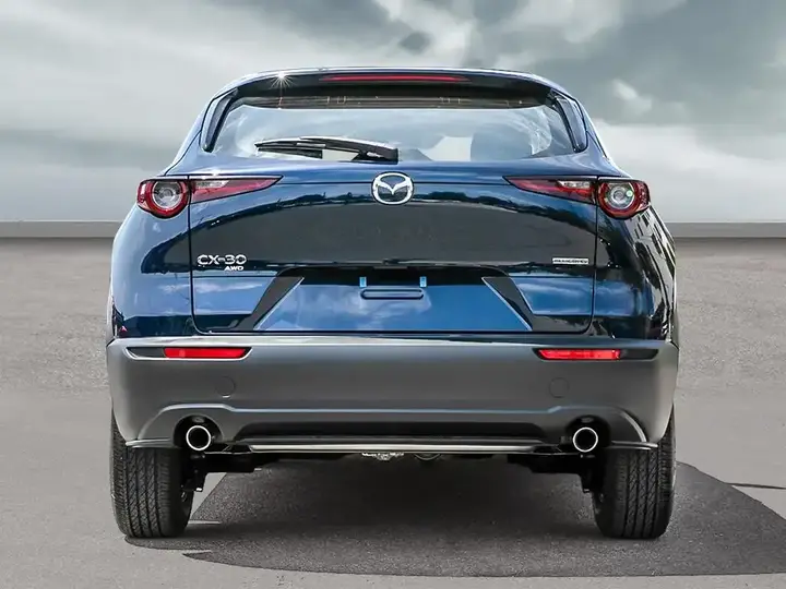 Mazda Cx-30 2026 photo 5