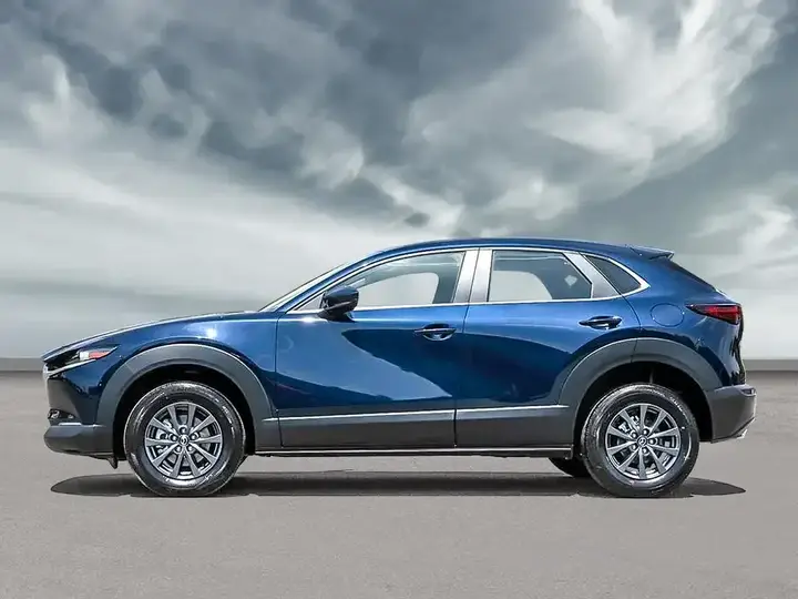 Mazda Cx-30 2026 photo 3