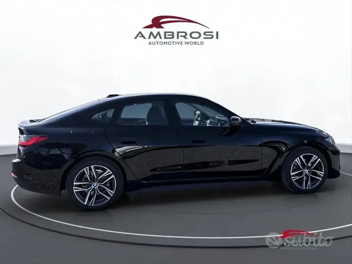 BMW 420 Serie 4 2026 photo 5