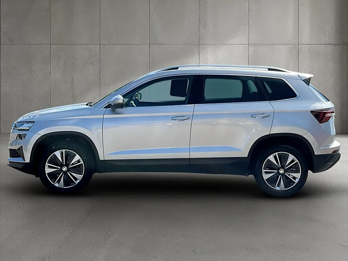 Skoda Karoq 2023 photo 3