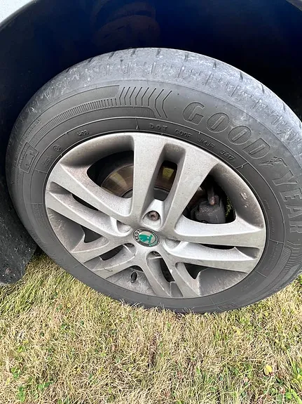 Volkswagen Golf Vi 2009 photo 4