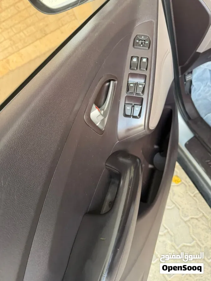 Hyundai Tucson 2016 photo 5
