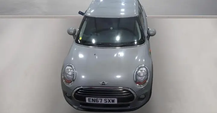 Mini Hatch 2018 photo 4
