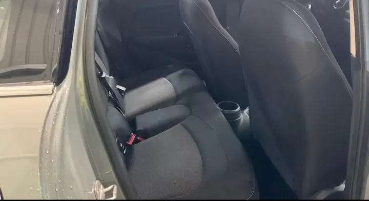 Mini Hatch 2018 photo 3