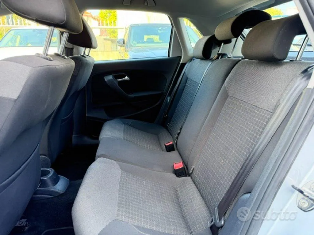 Volkswagen Polo 2017 photo 5