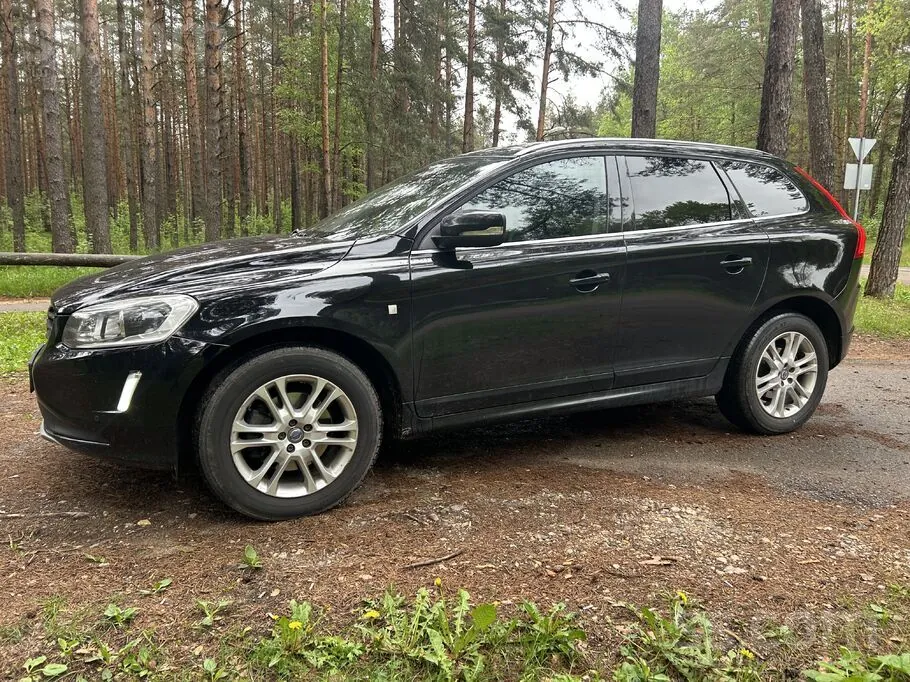 Volvo Xc60 2016 photo 2
