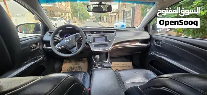 Toyota Avalon 2014 photo 2
