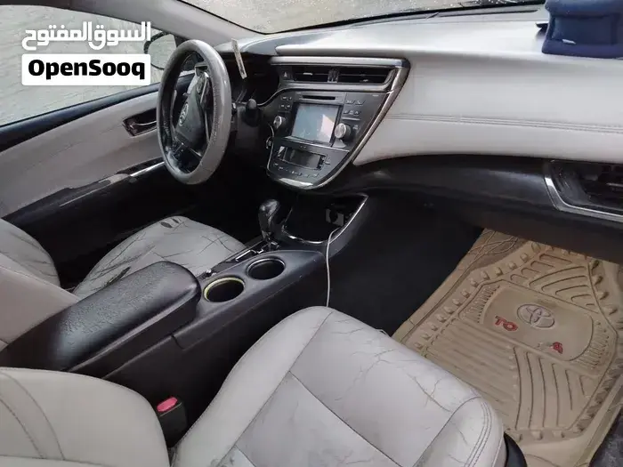 Toyota Avalon 2014 photo 5