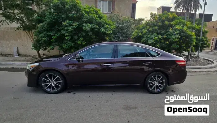 Toyota Avalon 2014 photo 3
