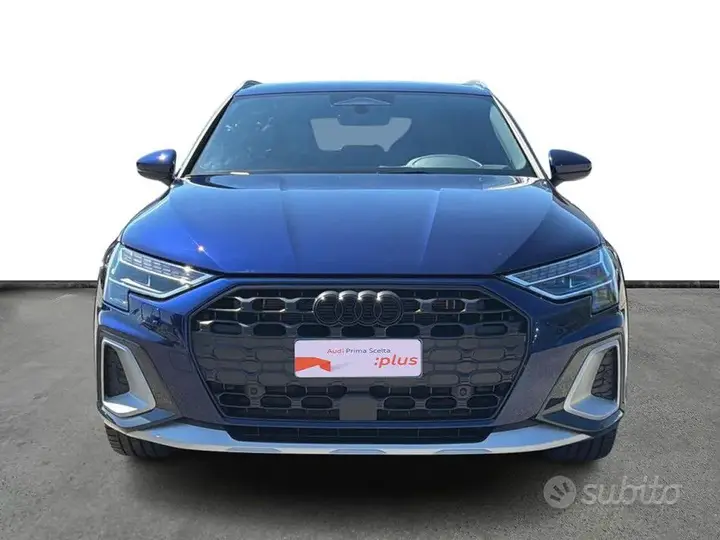 Audi A3 2026 photo 2