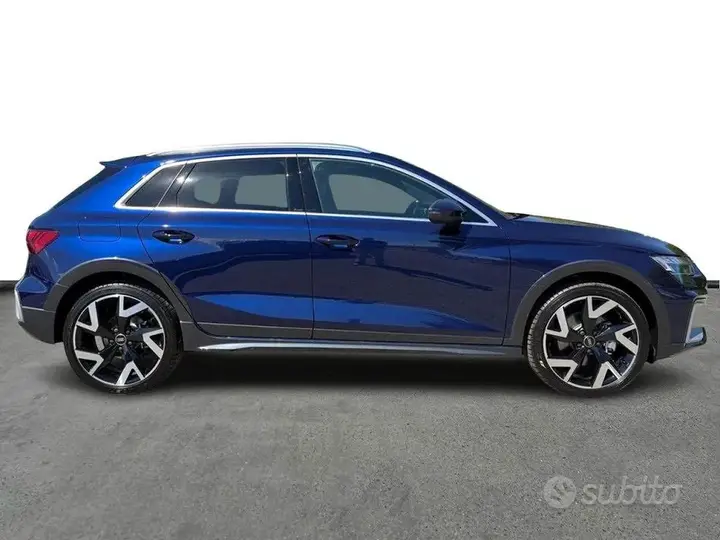 Audi A3 2026 photo 3