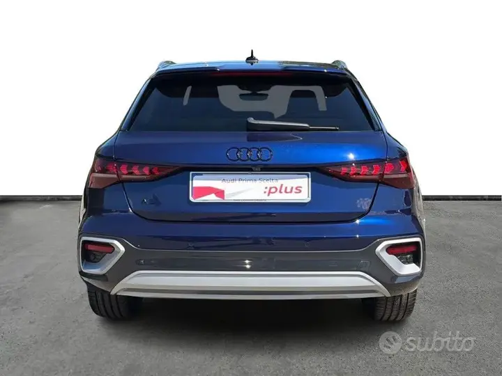 Audi A3 2026 photo 5