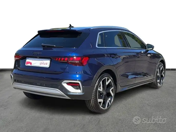 Audi A3 2026 photo 4