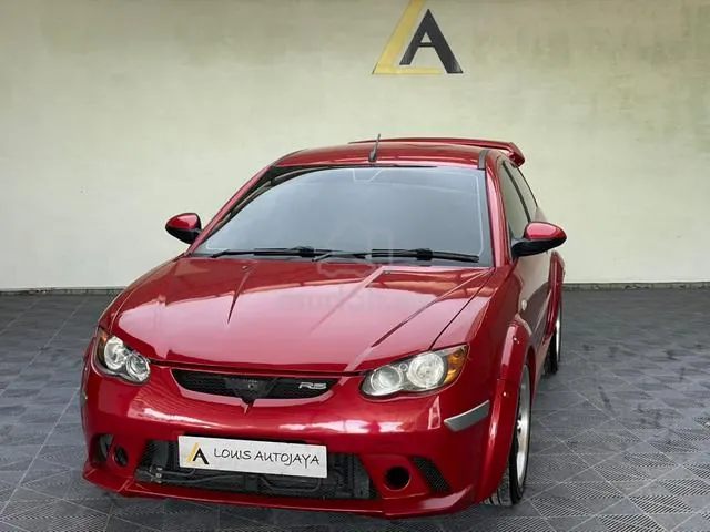 Proton Satria