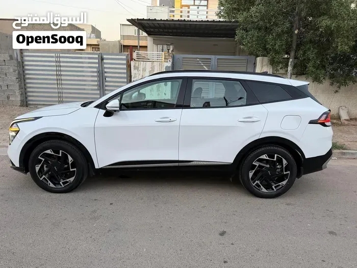 Kia Sportage 2023 photo 3
